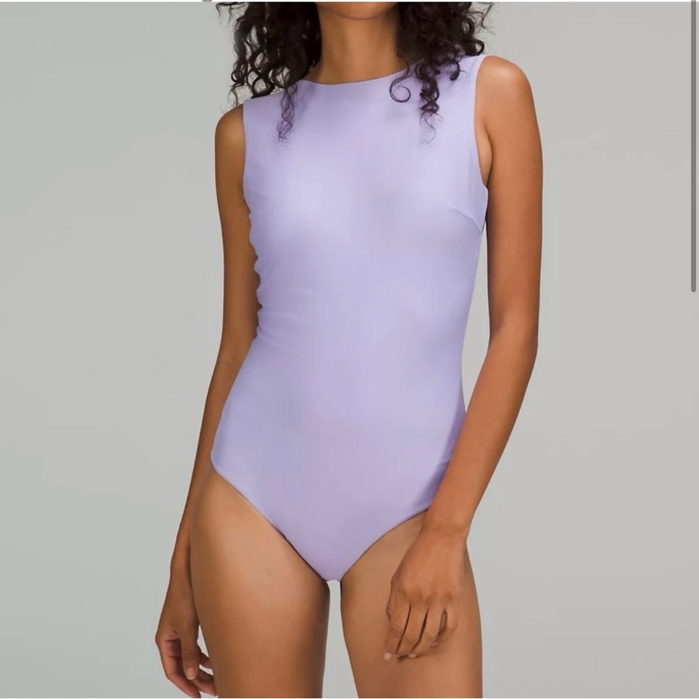 Lululemon swimsuit